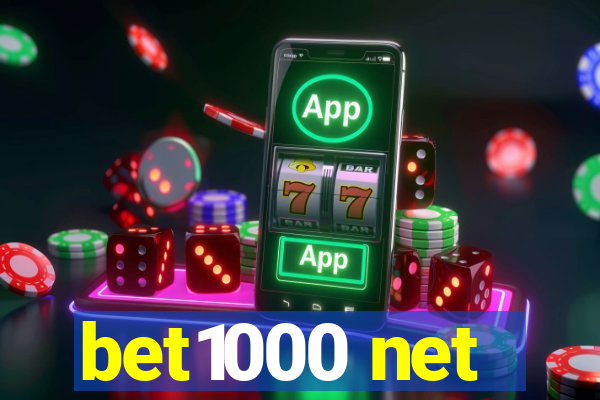 bet1000 net